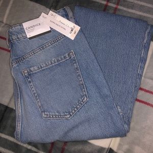 Dynamite | Jeans | Nwt Dynamite Candice 